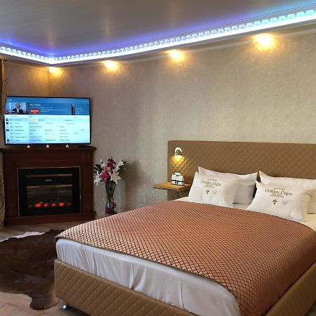 Golden Gapa Deluxe Studio Apartment 20 Гармиш-Партенкирхен Экстерьер фото