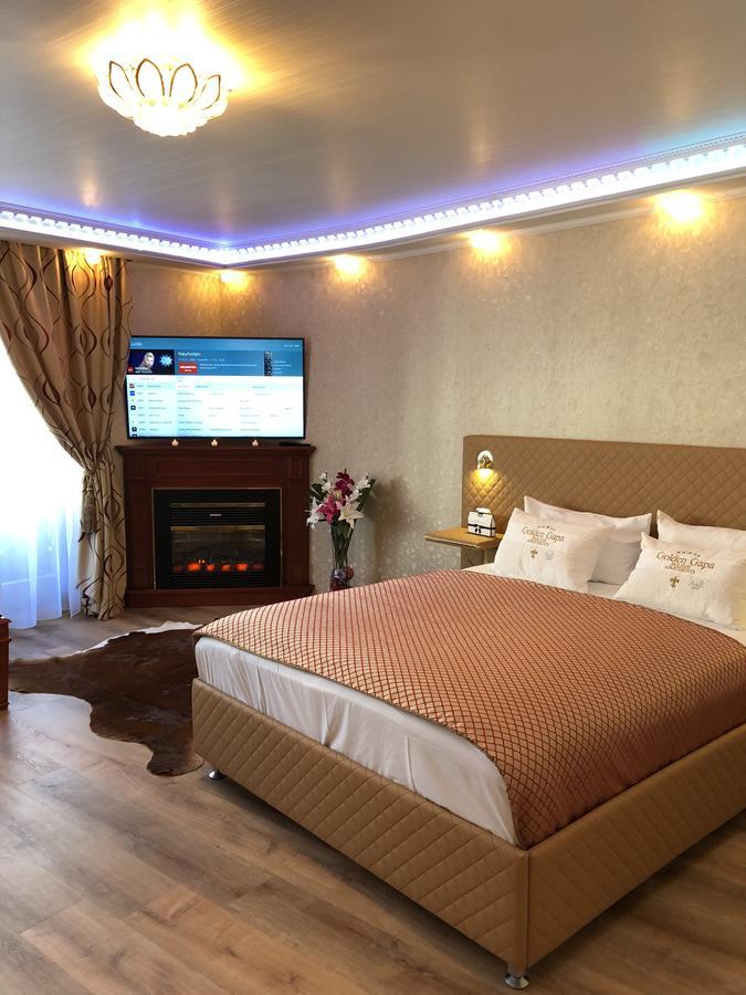 Golden Gapa Deluxe Studio Apartment 20 Гармиш-Партенкирхен Экстерьер фото