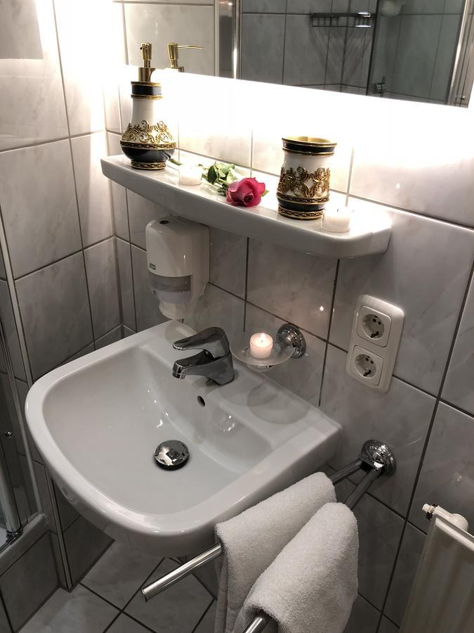 Golden Gapa Deluxe Studio Apartment 20 Гармиш-Партенкирхен Экстерьер фото